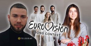 Суспільне объявило финалистов Нацотбора