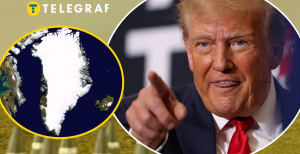 Гренландия и Дональд Трамп