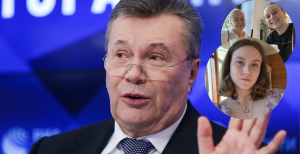 Марія Садикова — дочка Любові Полежай