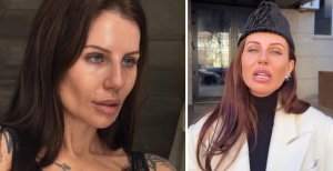 Анна Алхим неудачно пошутила о дубайской войне