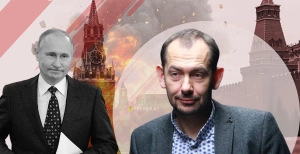 Роман Цимбалюк