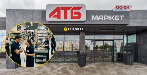 Будни сотрудников крупного магазина