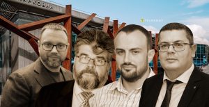 Обстрелы столицы