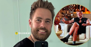 Антон Тимошенко и Тарас Цымбалюк