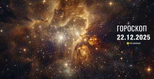 Гороскоп на завтра для всіх знаків Зодіаку — 22 грудня 2025 року