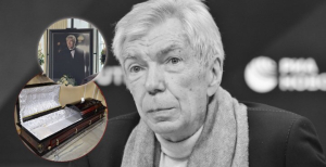 Юрий Николаев