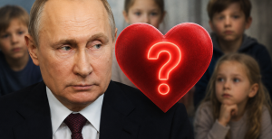Володимир Путін