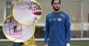 Даниил Колесник