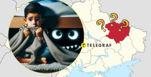 Бабаї на Харківщині