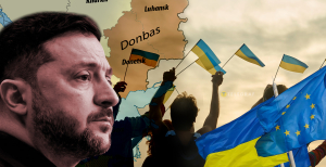 Мирный план Зеленского