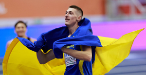 Олег Дорощук