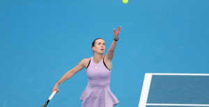 Еліна Світоліна