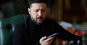 Зеленский пошутил, отвечая на вопрос о "деле Тимошенко"