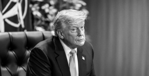 Глава США часто выглядит уставшим