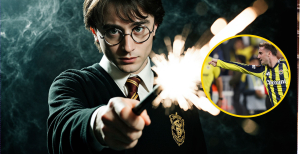 Керем Актюркоглу