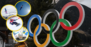 Аннамари Данча, Дмитрий Котовский, Александр Окипнюк, Владислав Гераскевич