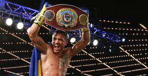 Василь Ломаченко