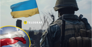 Україна звернулася до Польщі за кредитом для закупівлі озброєння