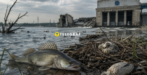 Рідкісні види опинилися під загрозою зникнення