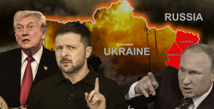 Что задумал Путин