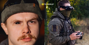 Евгений Холодницкий