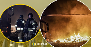 Наслідки обстрілу