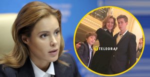 Наталья Королевская не афиширует свою личную жизнь