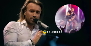 Олег Винник