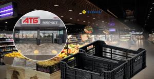 Тара есть в большинстве магазинов