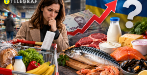 Больше не по карману: какой повседневный продукт украинцы почти перестали покупать