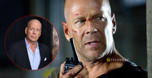 Брюс Уиллис