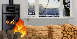 Опалення Колаж: "Телеграф"