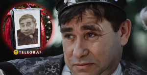 Михаил Светин