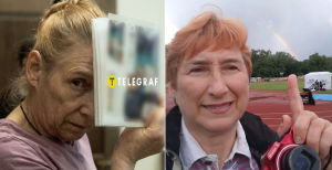 Ирина Левченко