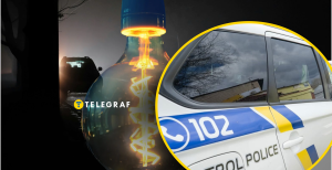 Отключения света, Патрульная полиция