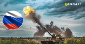 Война в Украине