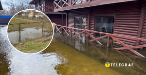 Подтопление