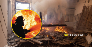 Ворог масовано атакував Україну