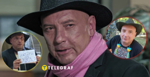 Михайло Жонін