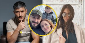 Андрей Фединчик дважды был женат и теперь дважды разведен