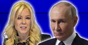 Екатерину Мизулину называли любовницей Путина