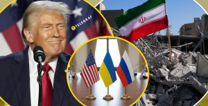 Финал войны в Иране даст нашей стране шанс