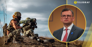 Дмитро Кулеба, ЛБЗ