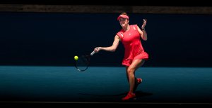 Еліна Світоліна