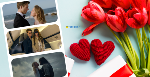 Колаж "Телеграфу"