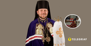 Що відомо про наймолодшого кардинала УГКЦ  Миколу Бичка