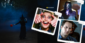 Колаж "Телеграфу"