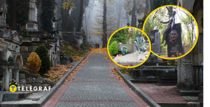 Лычаковское кладбище