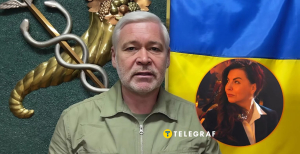 Игорь Терехов