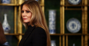 Мелания Трамп